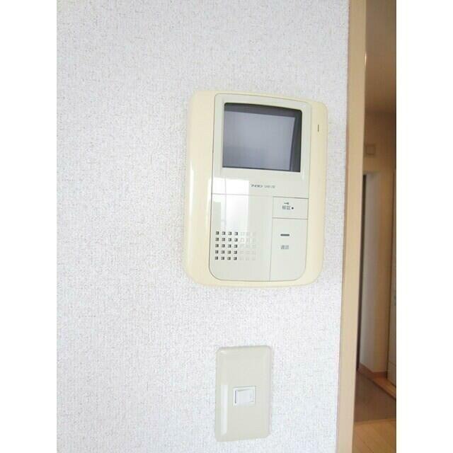 セキュリティ　※同仕様写真含む