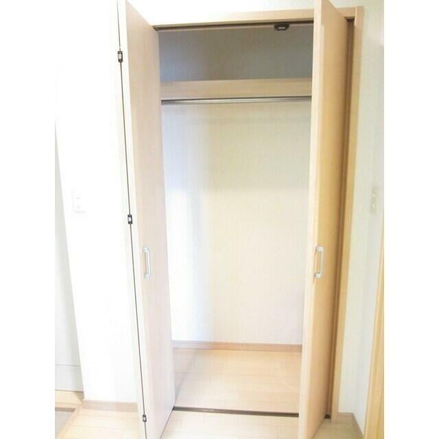 収納　※同仕様写真含む
