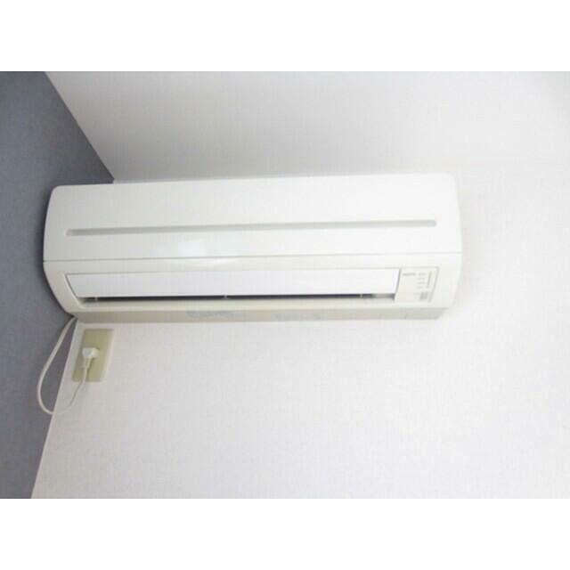 その他設備　※同仕様写真含む