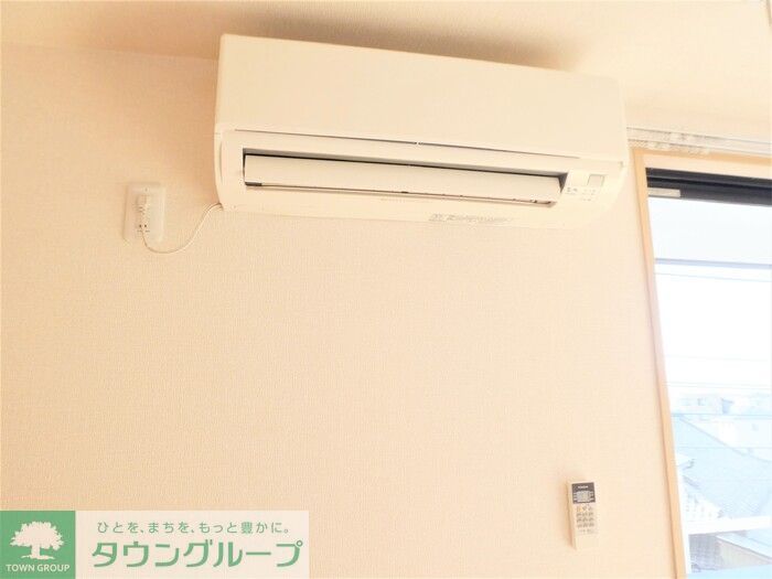 その他設備　設備