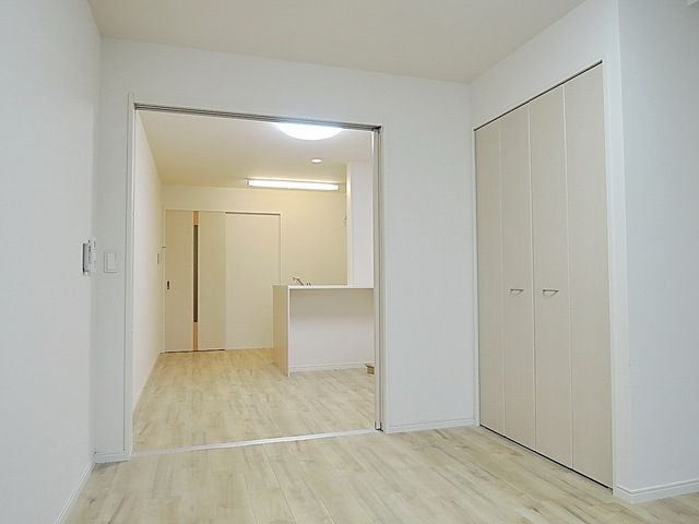 その他部屋・スペース　室内・室内設備