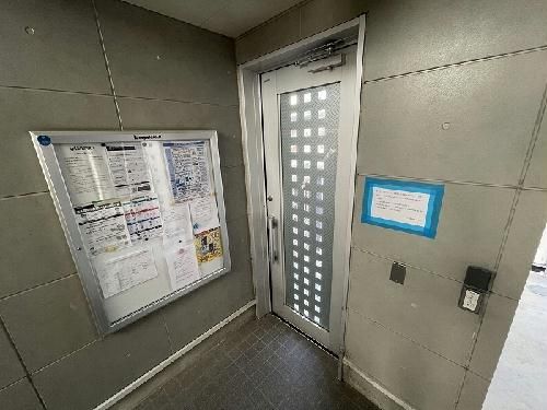 レオネクストポラリスIの外観写真
