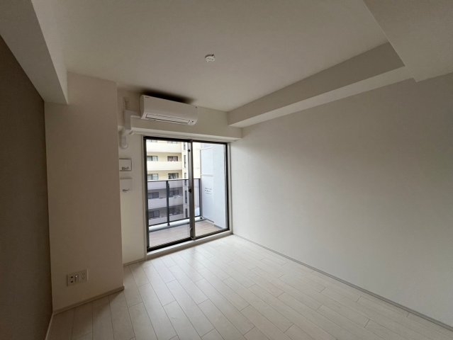 THE MUTUAL江坂の内装写真