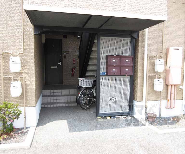 アゼリア セタの外観写真