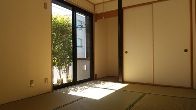 鈴木貸家 03号棟のその他写真