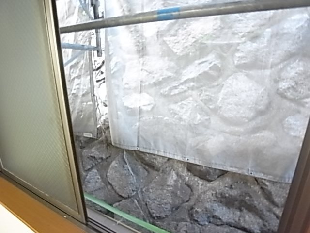 サンビルダー北野山ノ手の内装写真