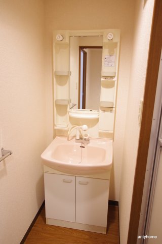 WEST VILLA21の内装写真