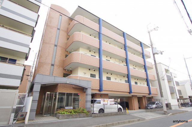 WEST VILLA21の外観写真