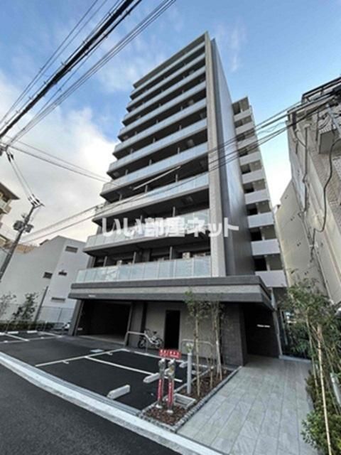地下鉄谷町線 中崎町駅 徒歩3分 築3年