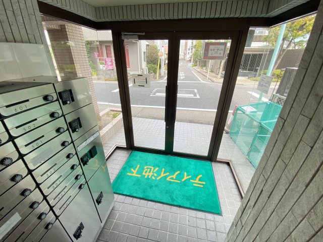 ロビー