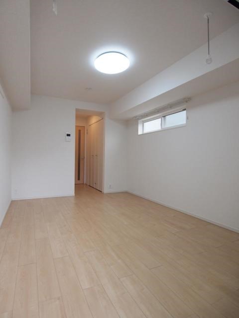 その他部屋・スペース　フローリングのお部屋です♪