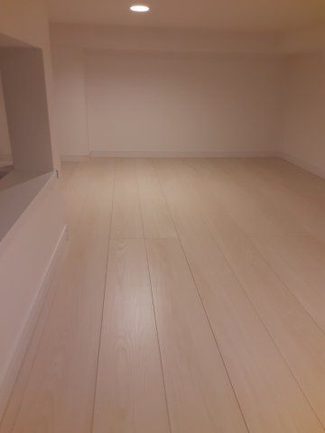 アザーレ・プラネ青葉台の内装写真