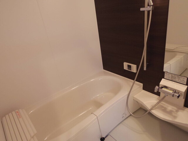 バス・シャワールーム　１坪タイプユニットバス