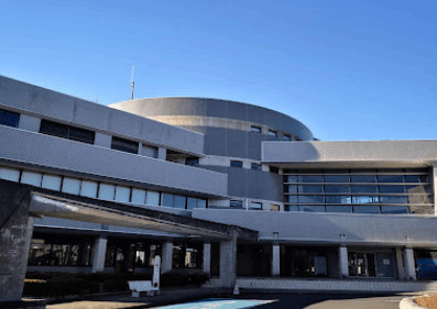 役所　取手市役所藤代庁舎（役所）まで387m