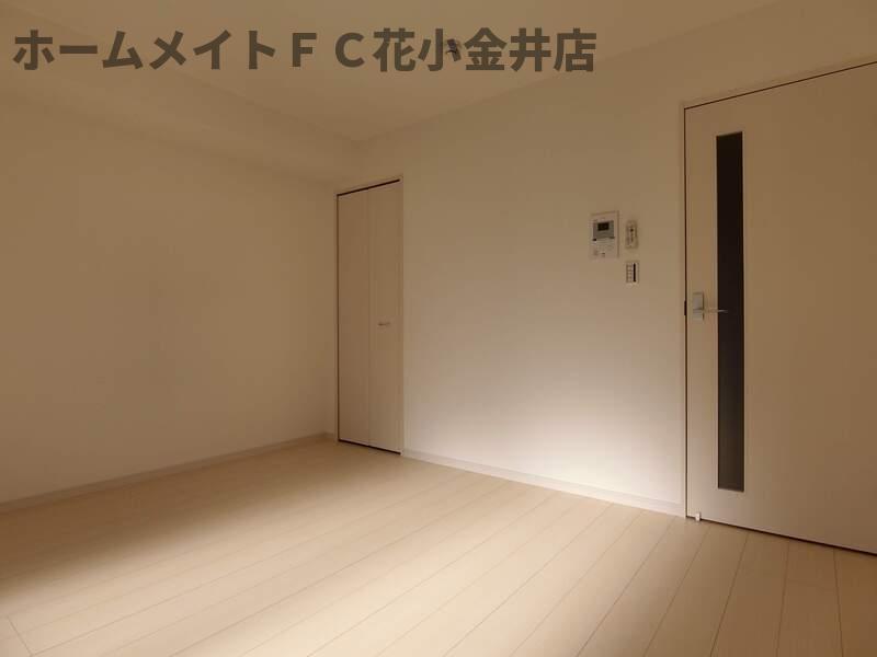 その他部屋・スペース　内装も気になるポイント