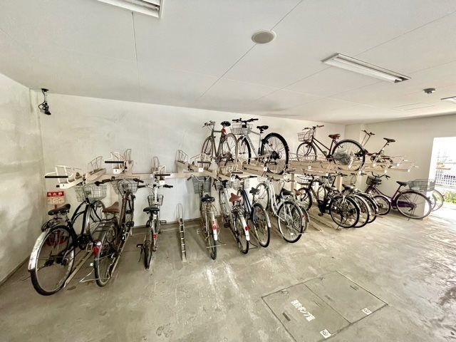 東京メトロ銀座線 稲荷町駅 徒歩4分 15階建 築20年のその他写真
