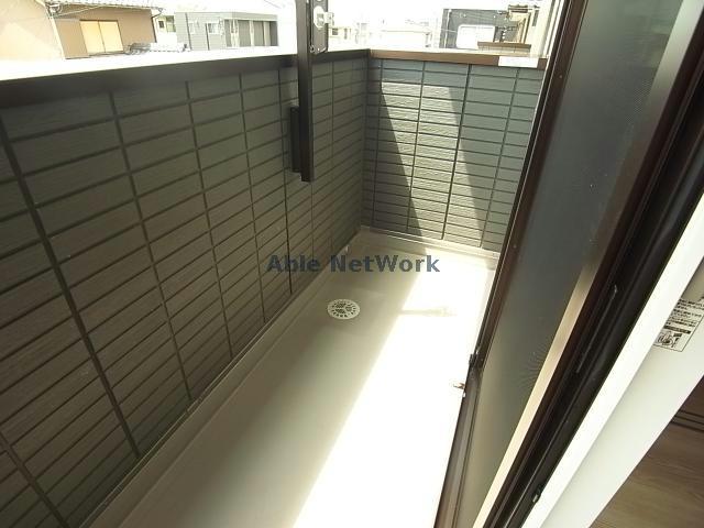 名鉄名古屋本線 加納駅 徒歩22分 3階建 築3年の内装写真
