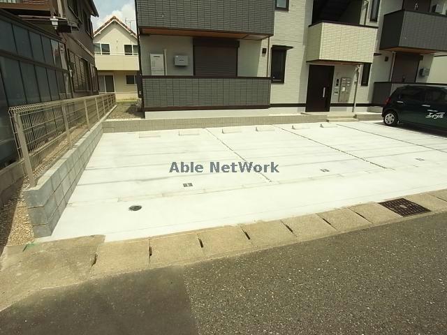 名鉄名古屋本線 加納駅 徒歩22分 3階建 築3年のその他写真