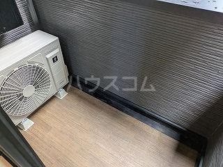 Jack kubanIの内装写真