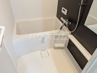 Jack kubanIの風呂写真