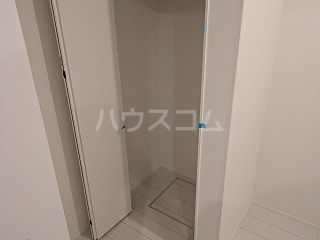 Jack kubanIの内装写真