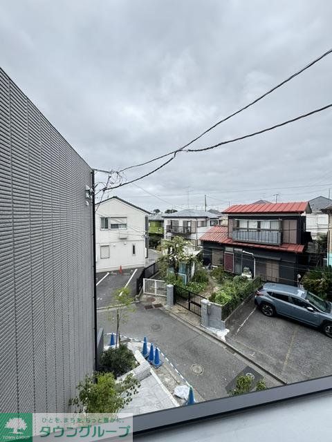 ブルーライン 中田駅 徒歩1分 2階建 築1年のその他写真