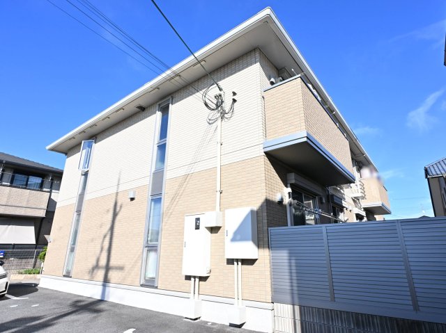 フレア西九条