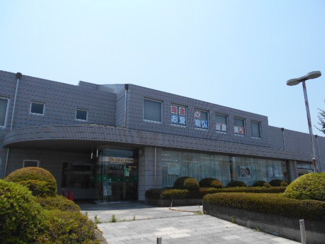 Pine Da Casa三郷中央Aの周辺写真