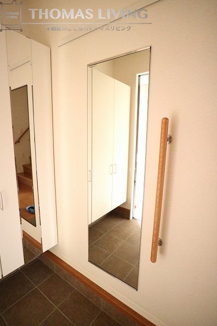ＪＲ鹿児島本線 南福岡駅 徒歩5分 2階建 築16年の玄関写真
