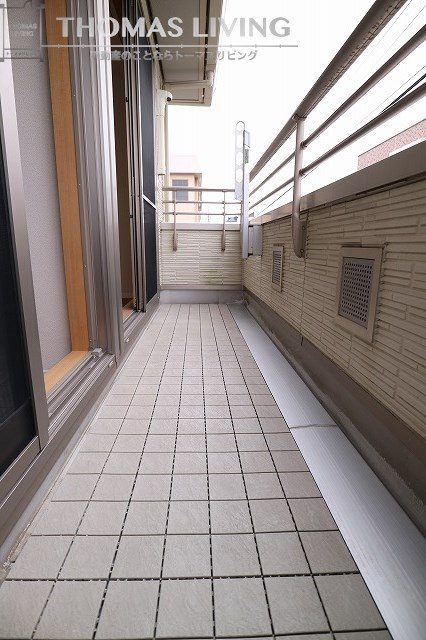 ＪＲ鹿児島本線 南福岡駅 徒歩5分 2階建 築16年の内装写真