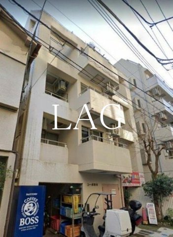 ＪＲ総武線 錦糸町駅 徒歩5分 築40年