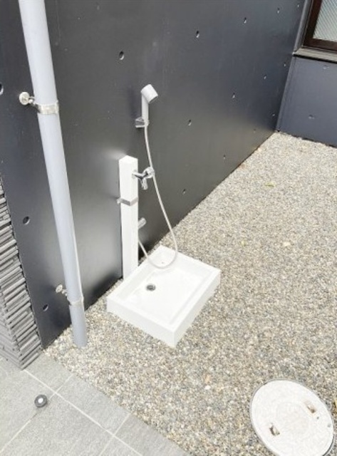 その他共有部分　※参考写真