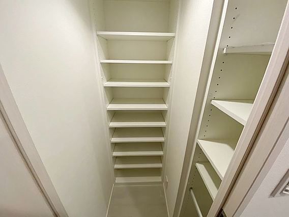 ザ・パークハビオ新御徒町の内装写真