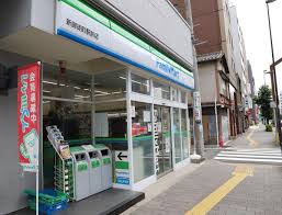 ザ・パークハビオ新御徒町の周辺写真