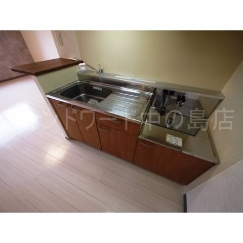 キッチン　詳細は、ウィンドワード中の島店までご相談下さい。