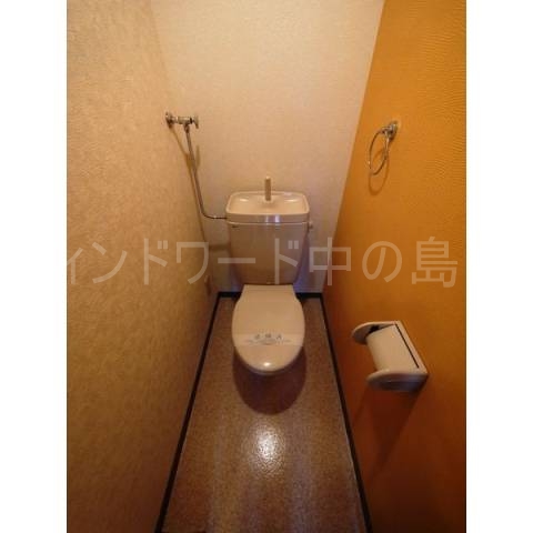 トイレ　詳細は、ウィンドワード中の島店までご相談下さい。