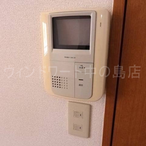 セキュリティ　詳細は、ウィンドワード中の島店までご相談下さい。