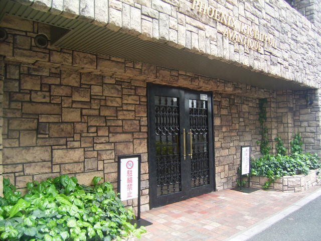 フェニックス吉祥寺アヴァンティークの外観写真
