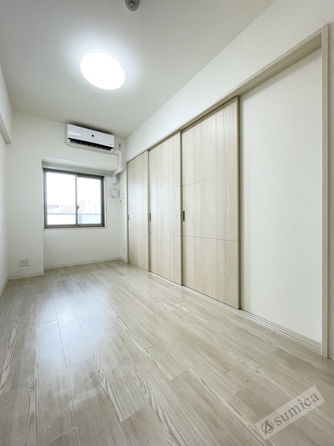その他設備　さぁ帰ろうと思えるお部屋。住む人を幸せにします。