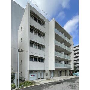地下鉄七隈線 渡辺通駅 徒歩7分 築11年