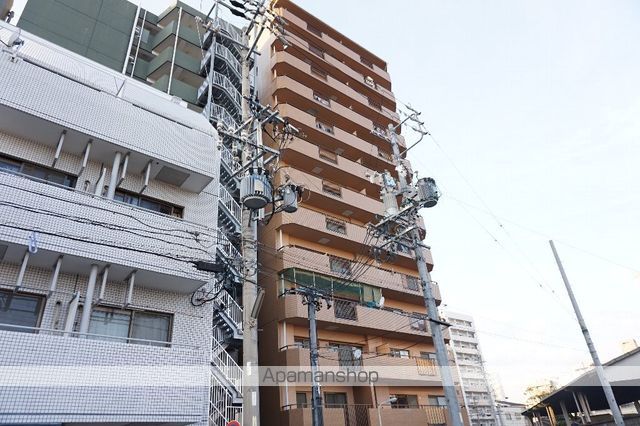 地下鉄東山線 千種駅 徒歩7分 築36年