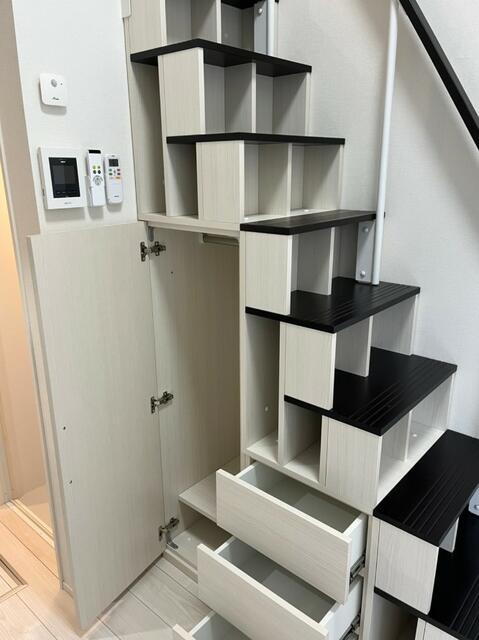 収納　☆同シリーズ参考写真☆