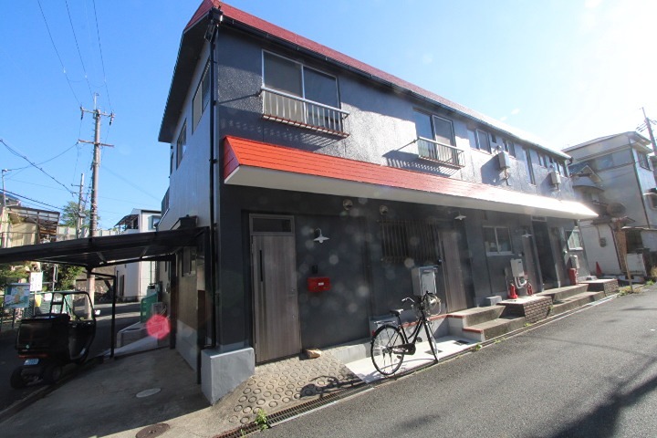 松丘町32-5 賃家