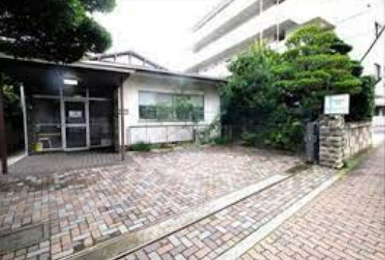病院　田邊歯科医院（病院）まで1650m
