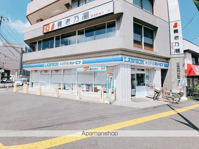 コンビニ　スリーエフ蘇我駅西口店（コンビニ）まで697m