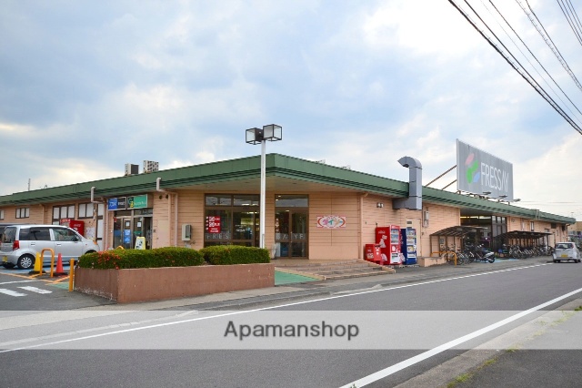 ＪＲ両毛線 新前橋駅 バス乗車時間：19分 最寄りバス停で下車 徒歩3分 2階建 築31年の周辺写真