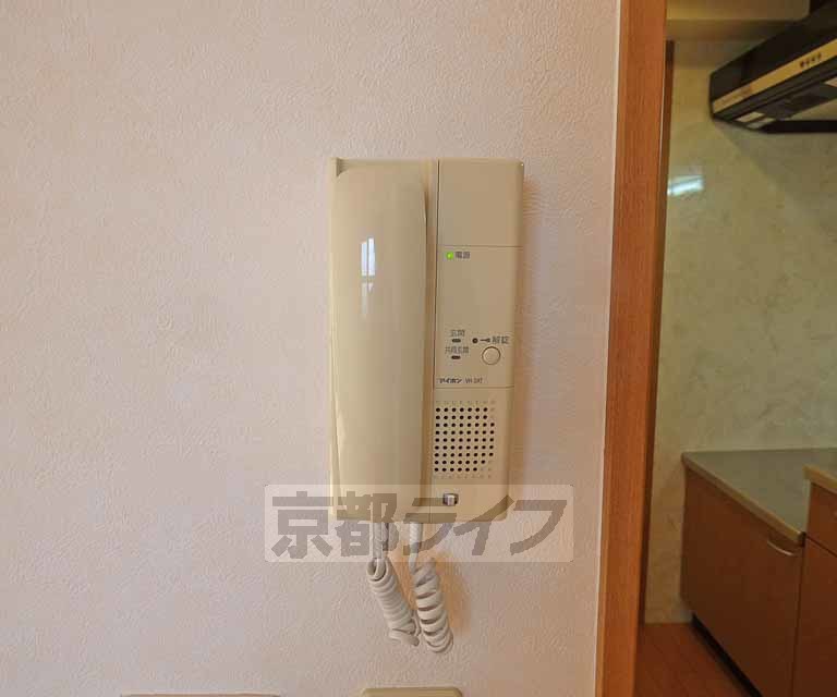 地下鉄烏丸線 今出川駅 徒歩10分 6階建 築25年のその他写真