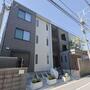 西日暮里駅より徒歩2分 3階 築10年6ヶ月の賃貸物件
