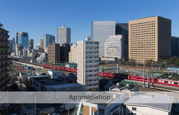 京急大師線 京急川崎駅 徒歩8分 11階建 築12年のその他写真