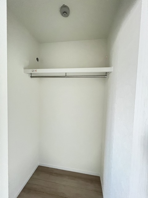 ARCA堺東の内装写真